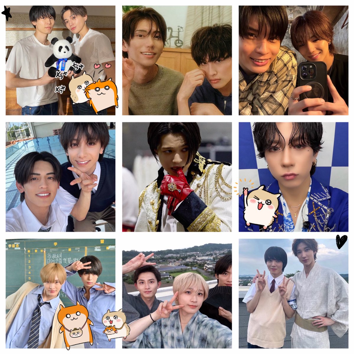 k148050's tweet photo. 09line
ﾘﾄﾘﾝ❥❥❥ https://t.co/I29Qj6oXwh
詳細はALT‼️⬇️ https://t.co/kkWMOxJQtu