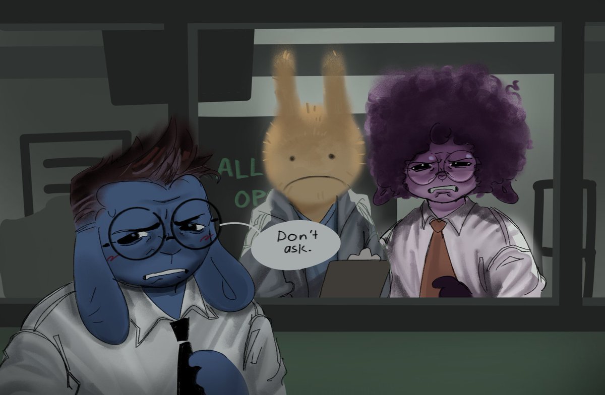 MlKETTF's tweet photo. Who tf did yo hair
#animalhospital https://t.co/uOYQsrhUvD