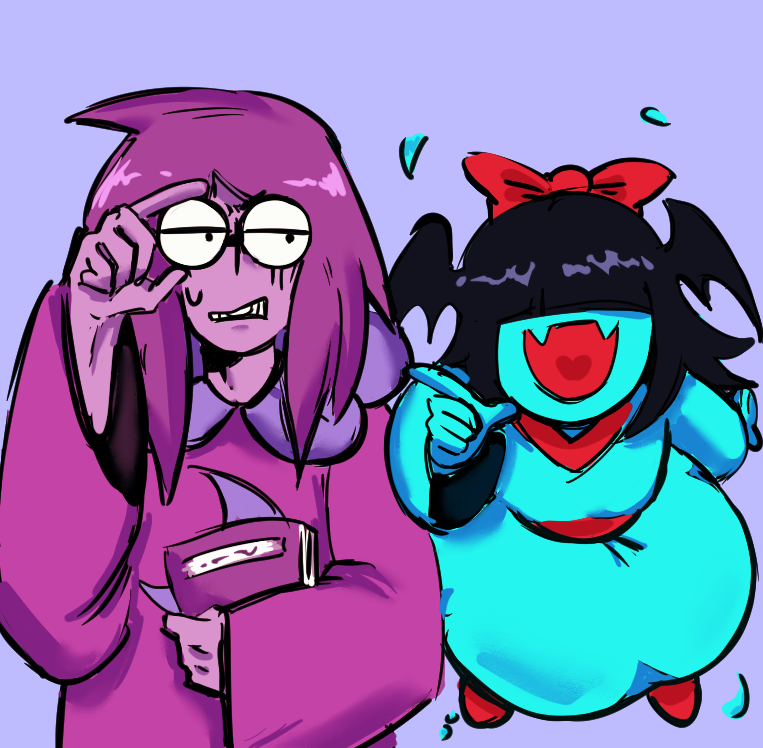 yurihimedelta_'s tweet photo. put that creature away https://t.co/SnFkoc5B0e