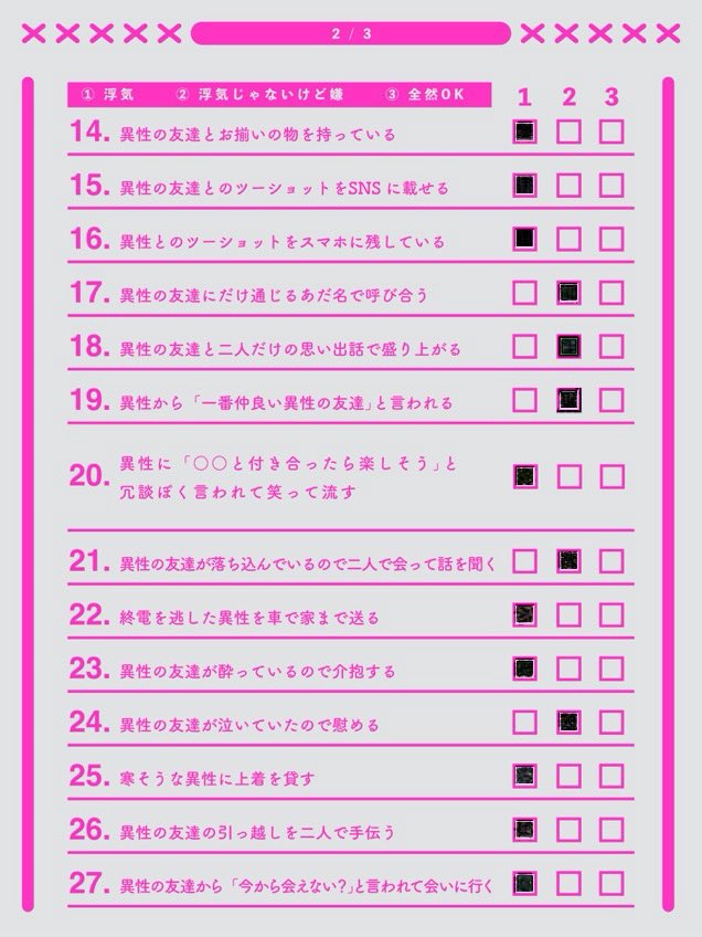 mayu_shigu's tweet photo. なんで俺じゃダメなん？
ってのが多々ある。 https://t.co/zspy1k4dKg