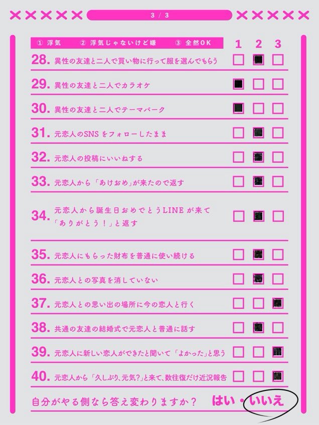 mayu_shigu's tweet photo. なんで俺じゃダメなん？
ってのが多々ある。 https://t.co/zspy1k4dKg