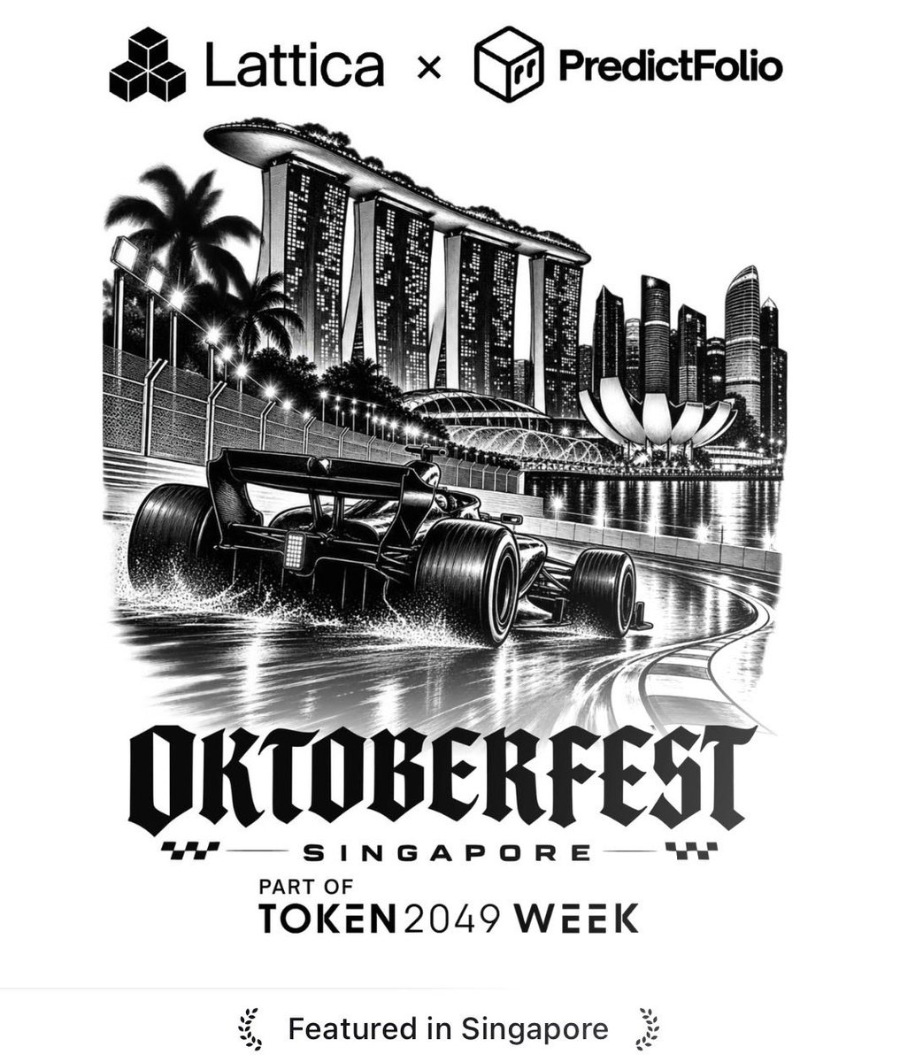 PredictFolio tweet picture