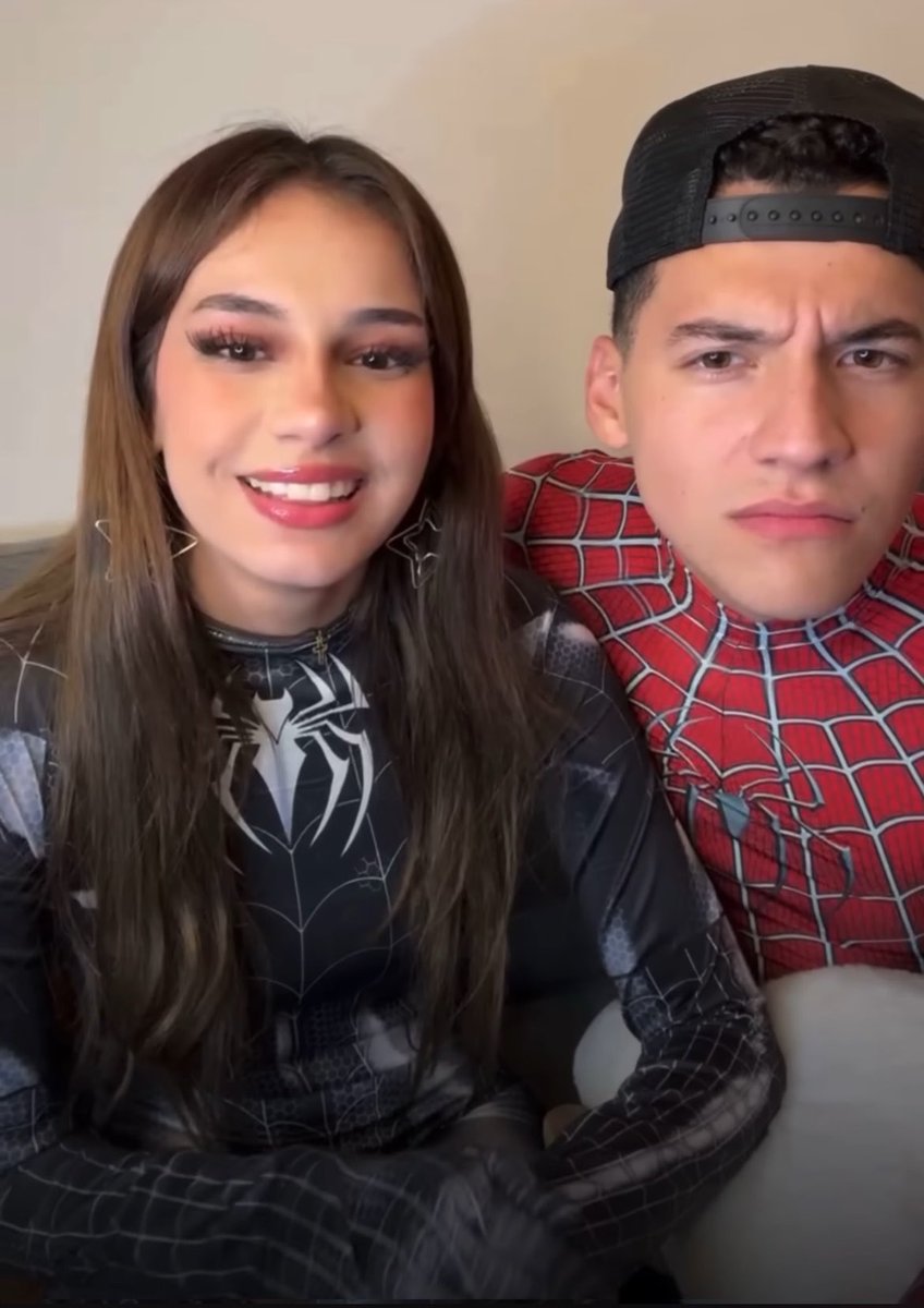 LuMarqueen's tweet photo. pura personalidad de papá🙂‍↕️: https://t.co/EmjYderGwG