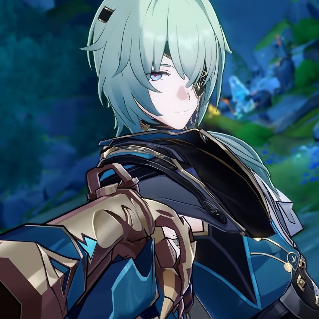 EmeraldHikari's tweet photo. not enough people mentioning him https://t.co/IE9TSaGTcs