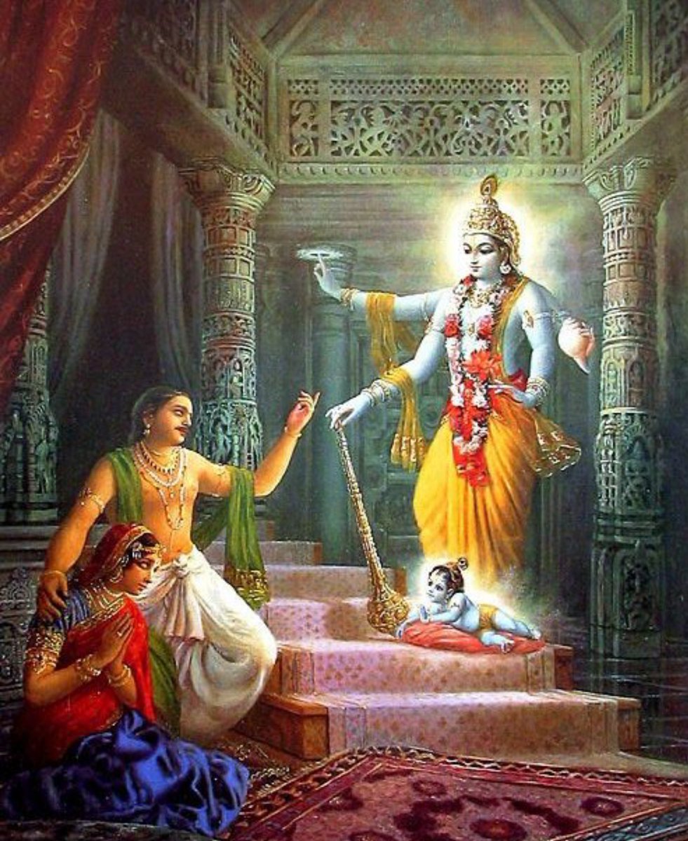 abhi_darbare's tweet photo. ॐ नमो भगवते वासुदेवाय 🙏🚩 https://t.co/qH05fGSd58