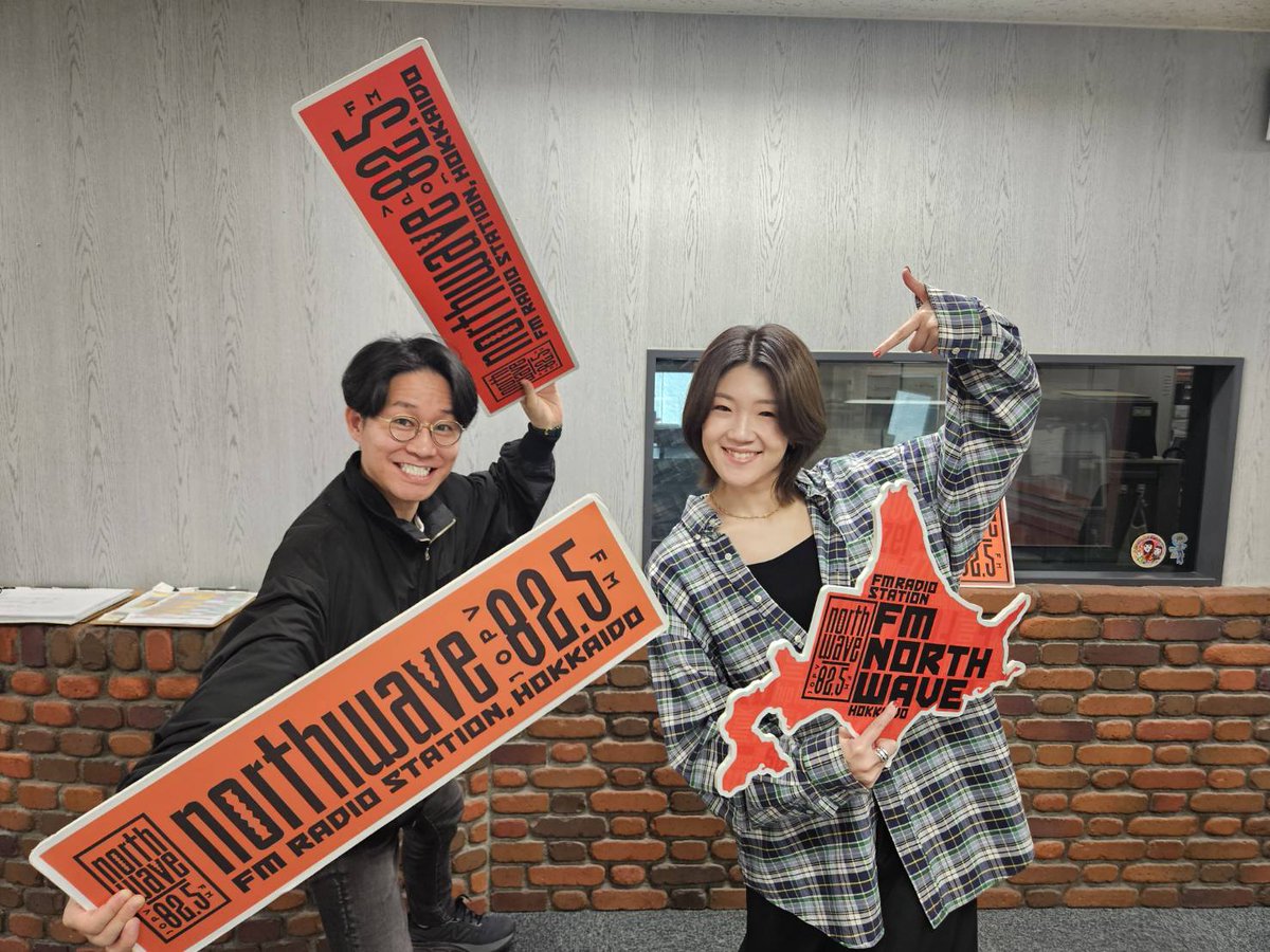 gogo_northwave's tweet photo. ＼＼＼12時から #ゴゴラジ 🎵／／／
　　木曜は次郎＆ちゃぼが出勤☀️

▼14時台 ゲストコーナーMTG
10/28（水）にEP
『Rise of The Man』をリリースします、
Galileo Galileiの尾崎雄貴さんにお話を伺います！
 @galileo_news 

▼ゴゴラジプレゼンテーション👨‍💻
『鍋持参でテイクアウトできたらいいなぁってお店を考えよう』
みなさんのアイデアも教えてください💡

✉️ go@fmnorth.co.jp

.˚⊹⁺‧┈┈┈┈┈┈┈┈┈┈┈┈‧⁺ ⊹˚.
📻𝐑𝐚𝐝𝐢𝐤𝐨で聴く
https://t.co/ErbbCgztAk