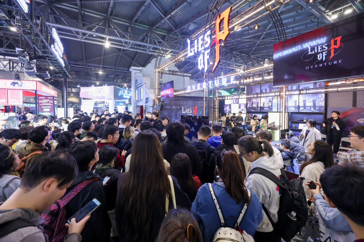 denfaminicogame's tweet photo. 中国最大級のゲームイベント「WePlay Expo」の日本版「WePlayExpo JAPAN 2027」が開催決定。2027年4月2日～4日の3日間、幕張メッセにて
https://t.co/MqQV79Y9zH

AAAタイトルからインディーまで、PC・コンソール・モバイルを問わず出展を募集し、さまざまなゲームカルチャーが体験可能 https://t.co/92E68KoF94