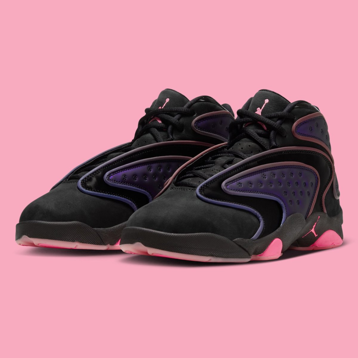 JumpmanDaily's tweet photo. Jordan Brand will release the women’s Air Jordan OG “Space Jam Amusement Pack” in November 2026 for $155
#JordanBrand #AirJordan #SpaceJam https://t.co/LjJdYXkpB7
