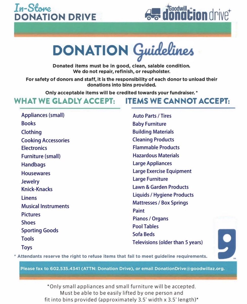 HamiltonHoops's tweet photo. Clean out your homes for a great cause!!!

Drop off your gently used items to help support Hamilton Lady Huskies Basketball program at our local Goodwill

Saturday, October 24th 9 AM - 1 PM 

⚠️ Be sure to let donation attendant know  the donation is for Hamilton Girls Basketball https://t.co/7IdaPTJmvy