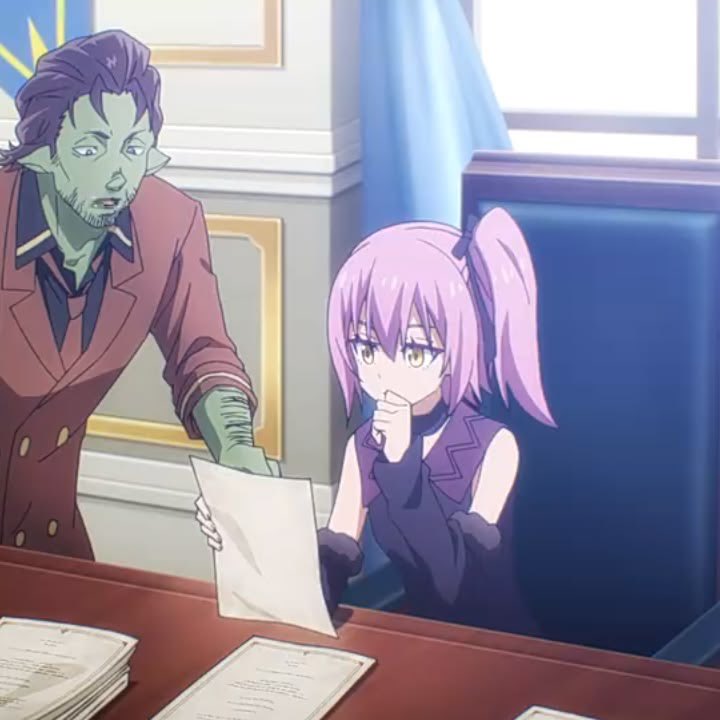 UltimaBoku's tweet photo. Mmmh~ now i have to do more work https://t.co/AvgJTCJyHz
