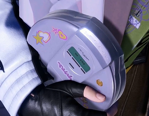 eepiebunny's tweet photo. Do U know what this is or? 🤭 https://t.co/6Av68Z1CuD