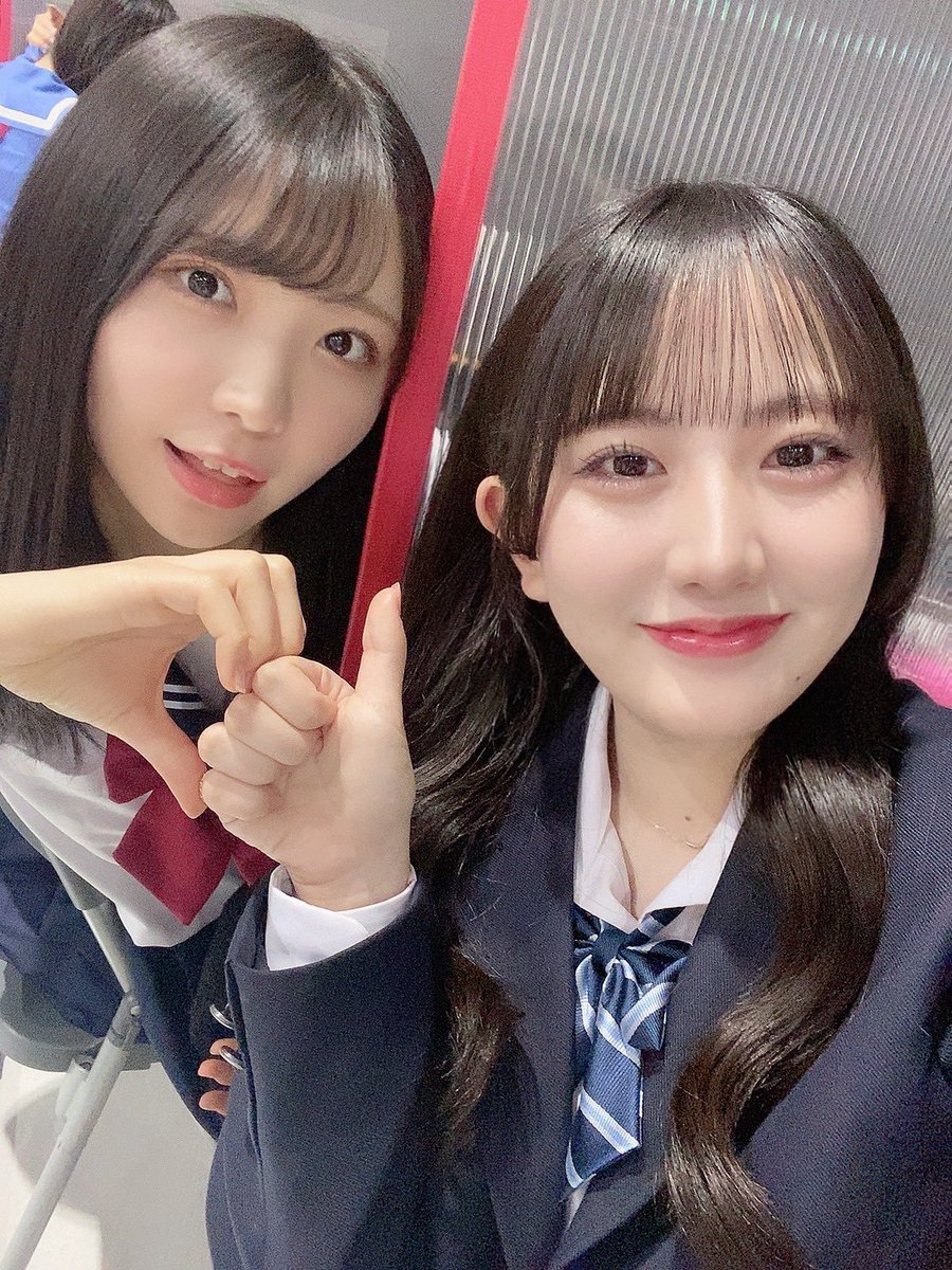 yukatan1110's tweet photo. #本日のえのき
#浅井裕華 #ゆうかたん
#SKE48 #7期生 #teamE
#笑顔は武器
#全力パフォーマンス
#須田会
#憧れは須田亜香里さん
#아사이유우카
#PRODUCE48
#プリマステラ https://t.co/2UtLlctQmE