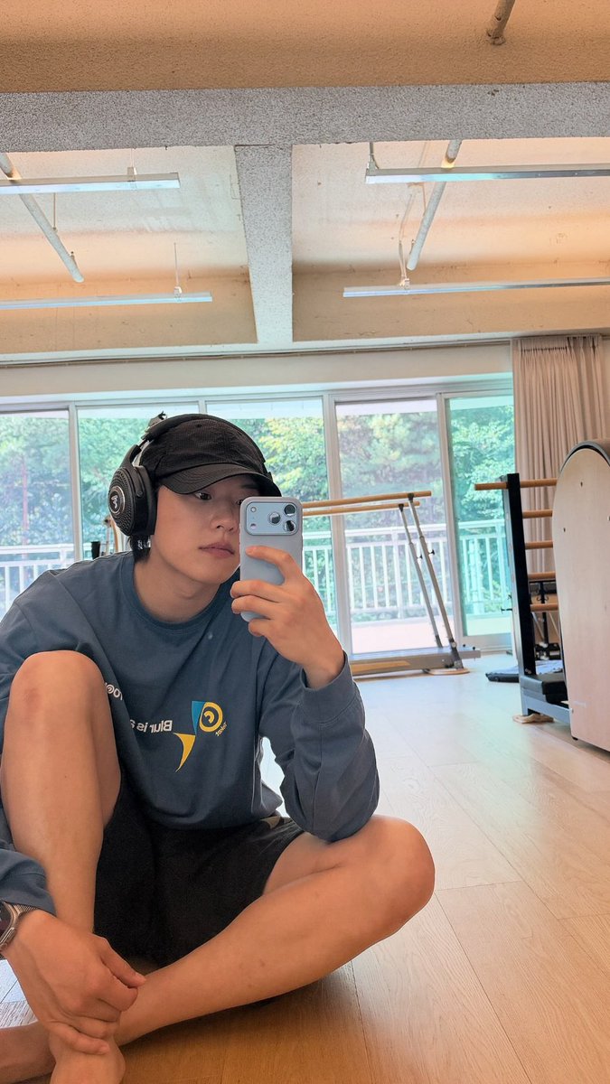 Cheolkuzz tweet picture