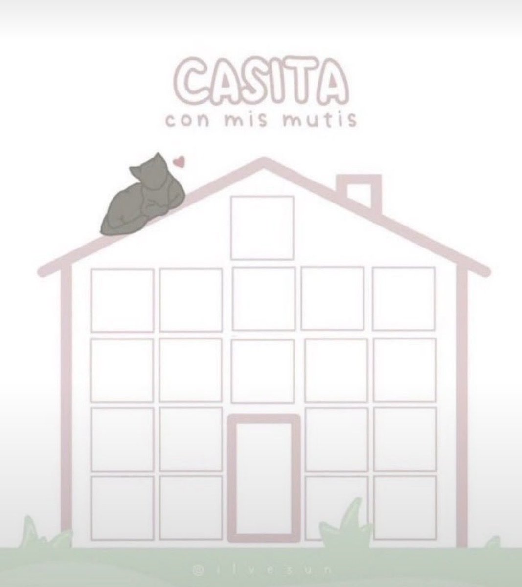 suacide_xp's tweet photo. Ola mutis, si quedo en flop borro la cuenta va, kienes quieren estar en mi casita del bienestar 🙈🙈 https://t.co/Xl5g0SSHrY