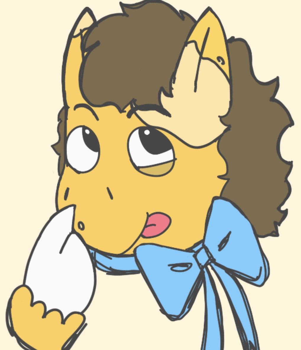 yourlocalnutty's tweet photo. Aww so cuuteeee❤️ #buddyoc #oc #buddytheunicorn https://t.co/MUja6Wb8jU