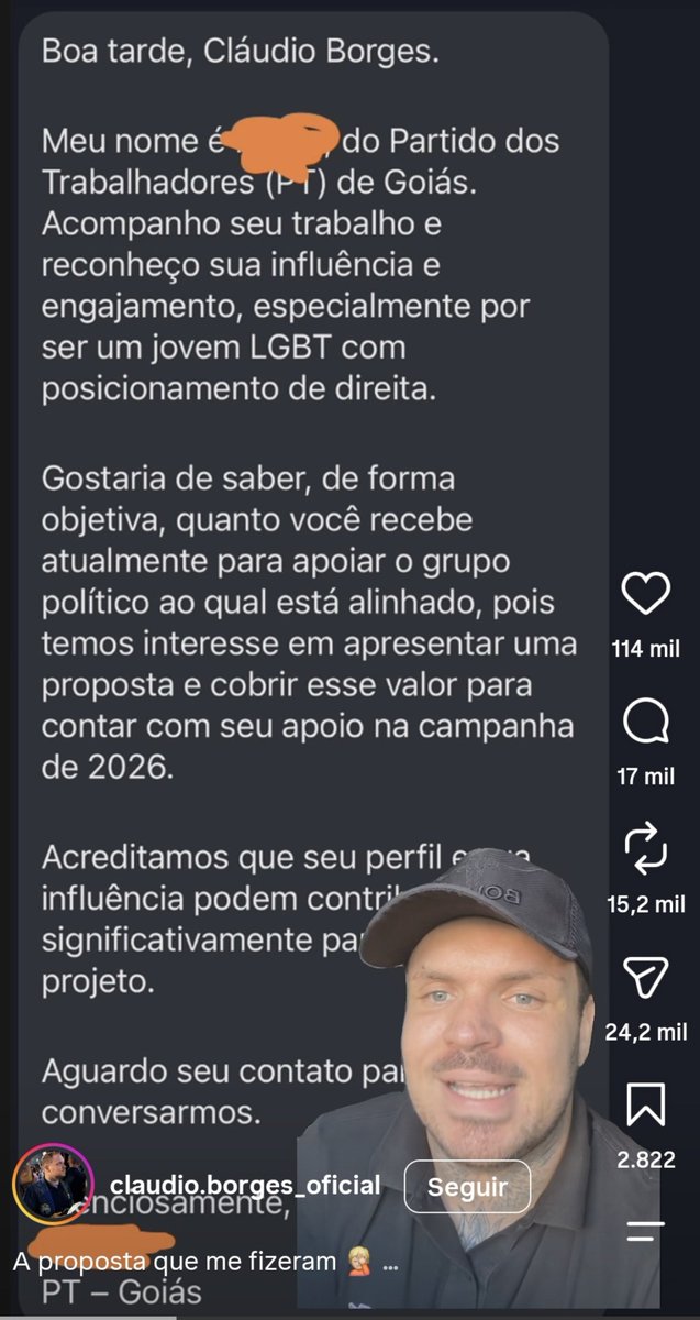 gisasife's tweet photo. @Zack_lope Mais um aqui https://t.co/IDn3DgtZ63