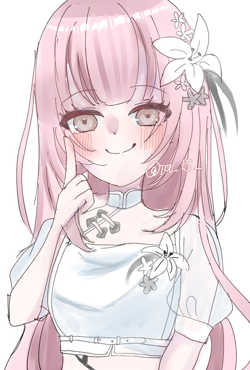 ia_15_'s tweet photo. 緩く遊んだり絵描いたりしてます〜！

♡or♻︎で気になった方ゆっくりお迎えいきます‼️

#バンドリ好きな人と繋がりたい 
#バンドリーマーさんと繋がりたい
 #バンドリーマー女子部 https://t.co/g15Sgj6gej
