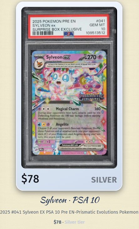 Exia1x's tweet photo. Only possible with solana:GKboyzRdB93iEpfr6Gjs8A2wXe7Tp4kVD5WwkNfepump 

Pokemon but with RWAs https://t.co/mdtiy2IfCD