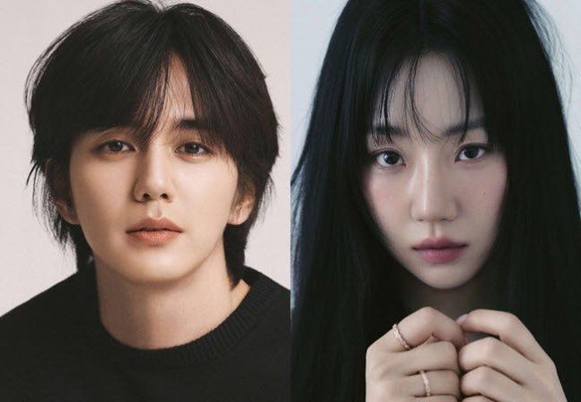 KoreanUpdates's tweet photo. #YooSeungho and #LimSeju reportedly have been dating for 6 years. Both met during tvN #Memorist which air in 2020 and got closer after.
https://t.co/PLX5xcLOzn
#KoreanUpdates VF https://t.co/2M94MLI3qX