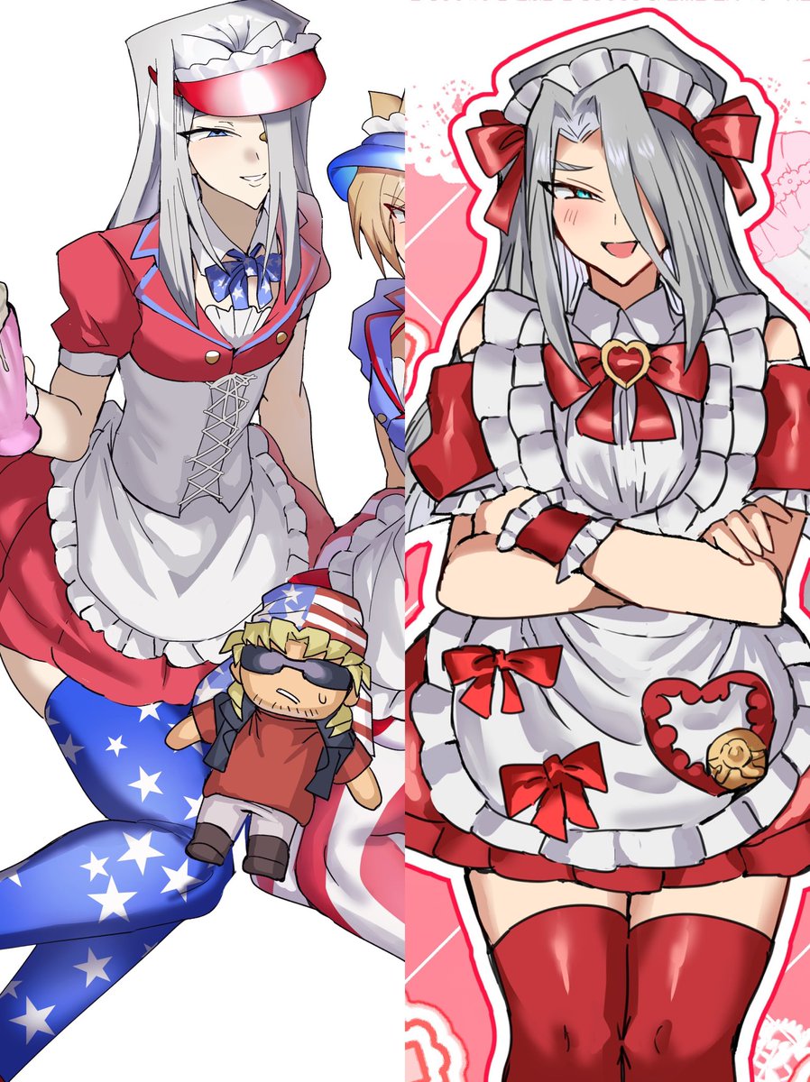 ututbkbkutut's tweet photo. 祝うような絵が無いが… https://t.co/nqtwPiftgR