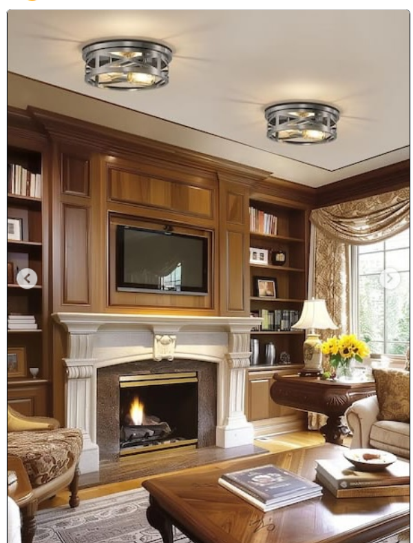 RobinLynnKing2's tweet photo. Four #Rooms #Styles Do you have a Favorite Room ?
One you would enjoy & or decorate that way ?
( Mine 1 , and 3 ) https://t.co/c6sZ8Vo2yz