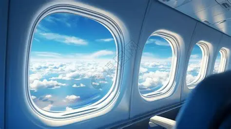 chengjihuhao's tweet photo. ✈️ 为什么飞机的窗户几乎都是圆角，而不是方形？

不是为了好看。飞机在高空飞行时，机舱内外存在巨大气压差。方形窗口的角容易形成应力集中，而圆角能让压力更均匀地分散。

一个普通窗户，背后其实是几十年的工程经验。

很多优秀设计，都藏在我们习以为常的东西里。 https://t.co/n35AOHiwHy