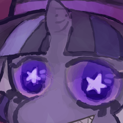 6leves's tweet photo. pony shapes https://t.co/jqfxvG0nRm