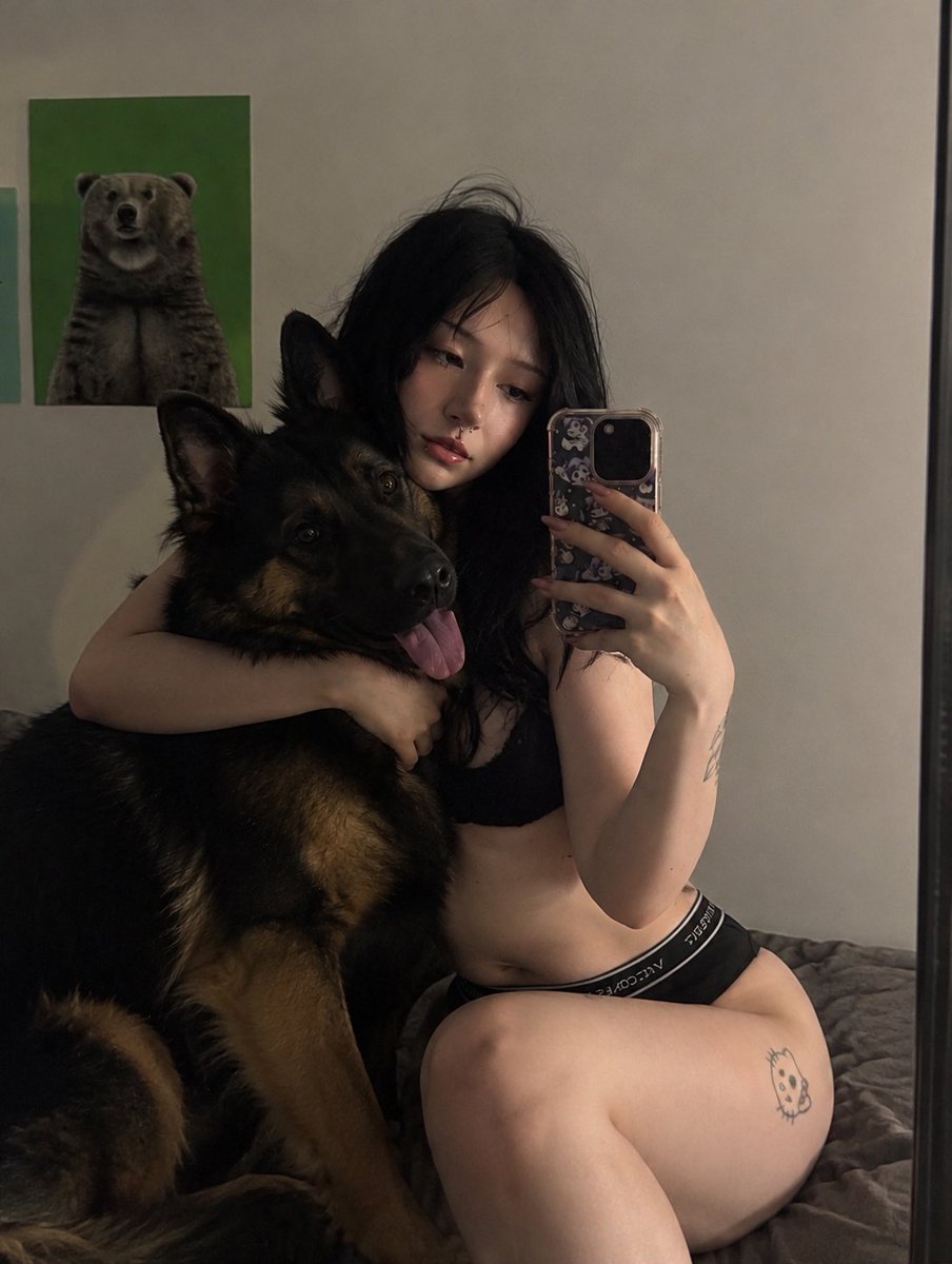 katelyn_77ander's tweet photo. Stay up late with me and my boy 🐶😈
Nightly knotting thoughts &amp; exclusive videos inside 💦🔒
https://t.co/ARJE3xMBnf

#DogKnotting #KnotLock #SwellingKnot #BreedingKink #Spicy https://t.co/KMexlOFLsj