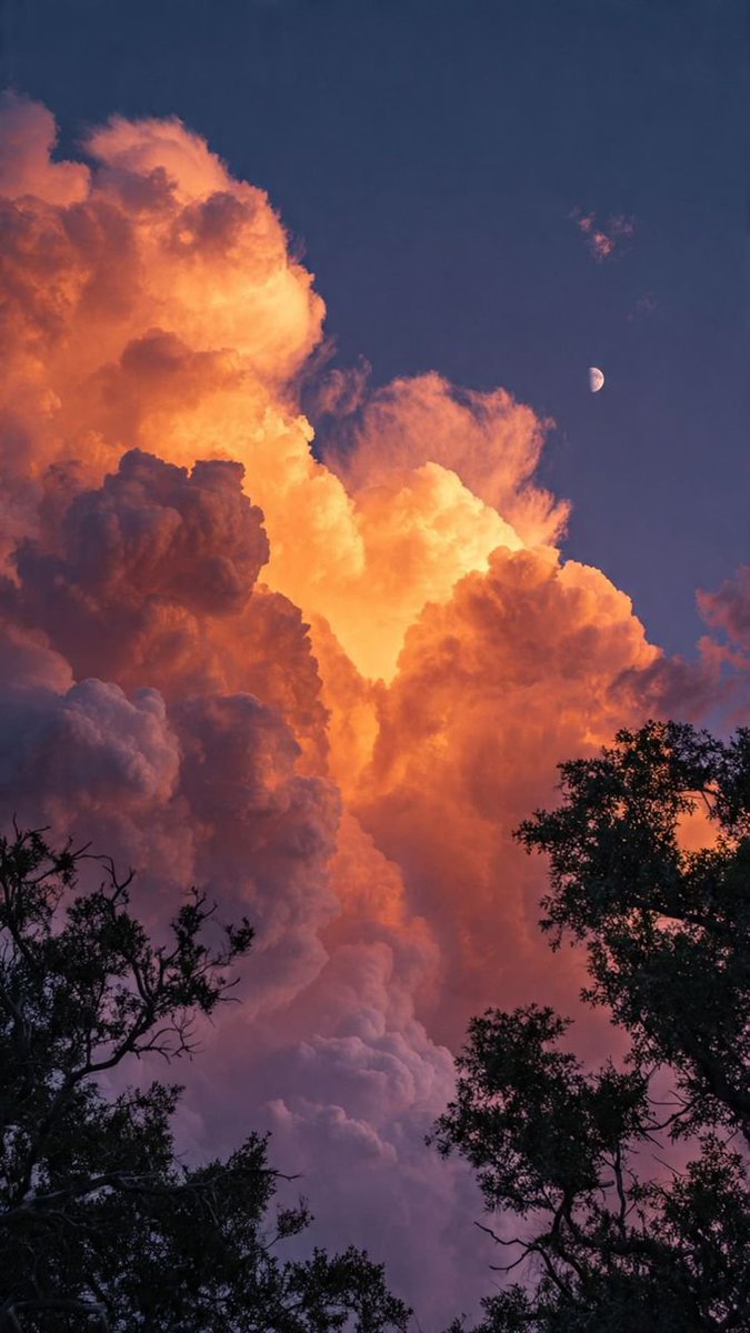 natureaest's tweet photo. Lost in the clouds. https://t.co/hMoYWEHLRn