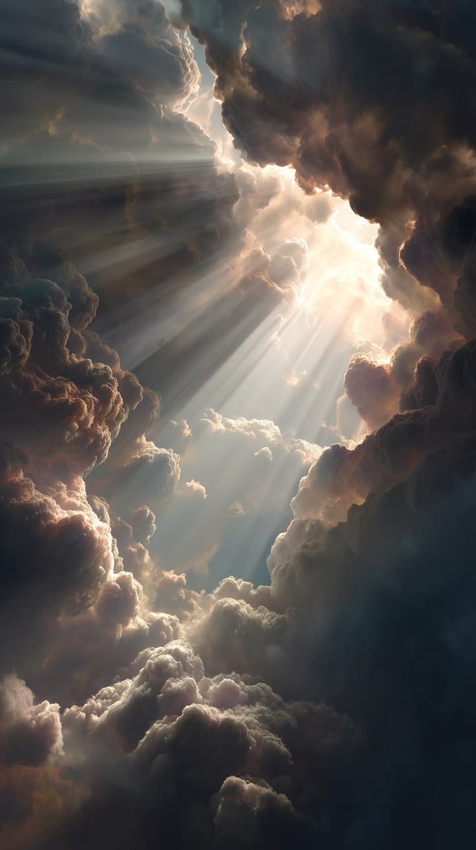 natureaest's tweet photo. Lost in the clouds. https://t.co/hMoYWEHLRn