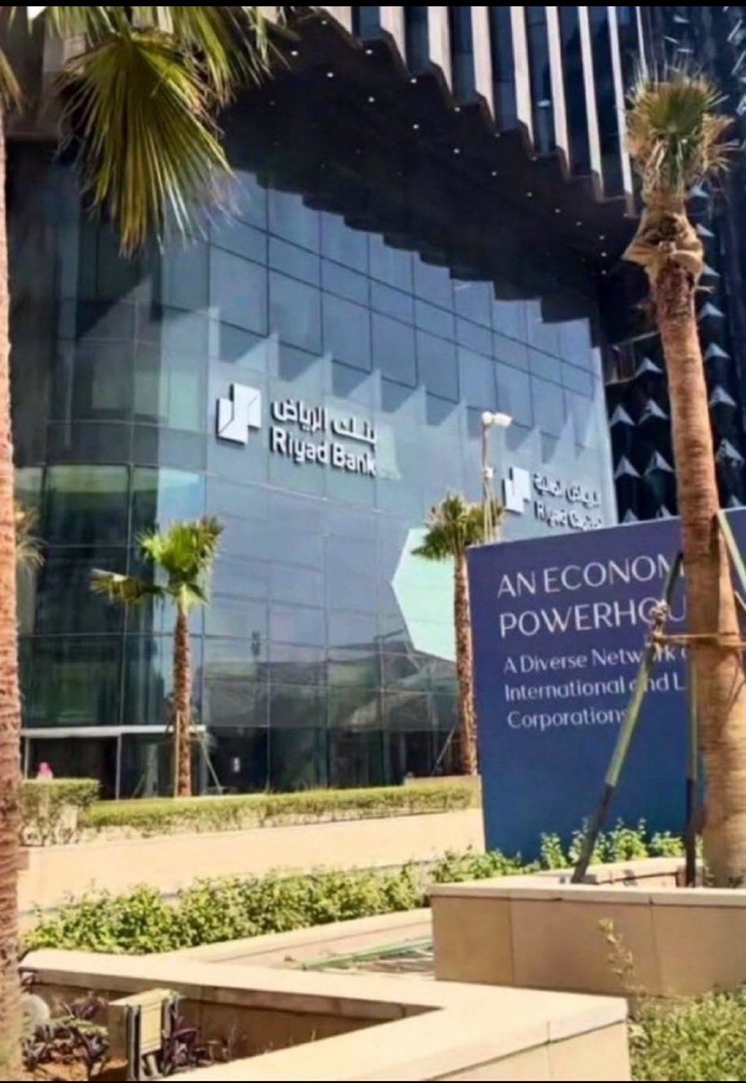 5vsxn's tweet photo. @RiyadBank 💚✨ https://t.co/msAglxV1bv