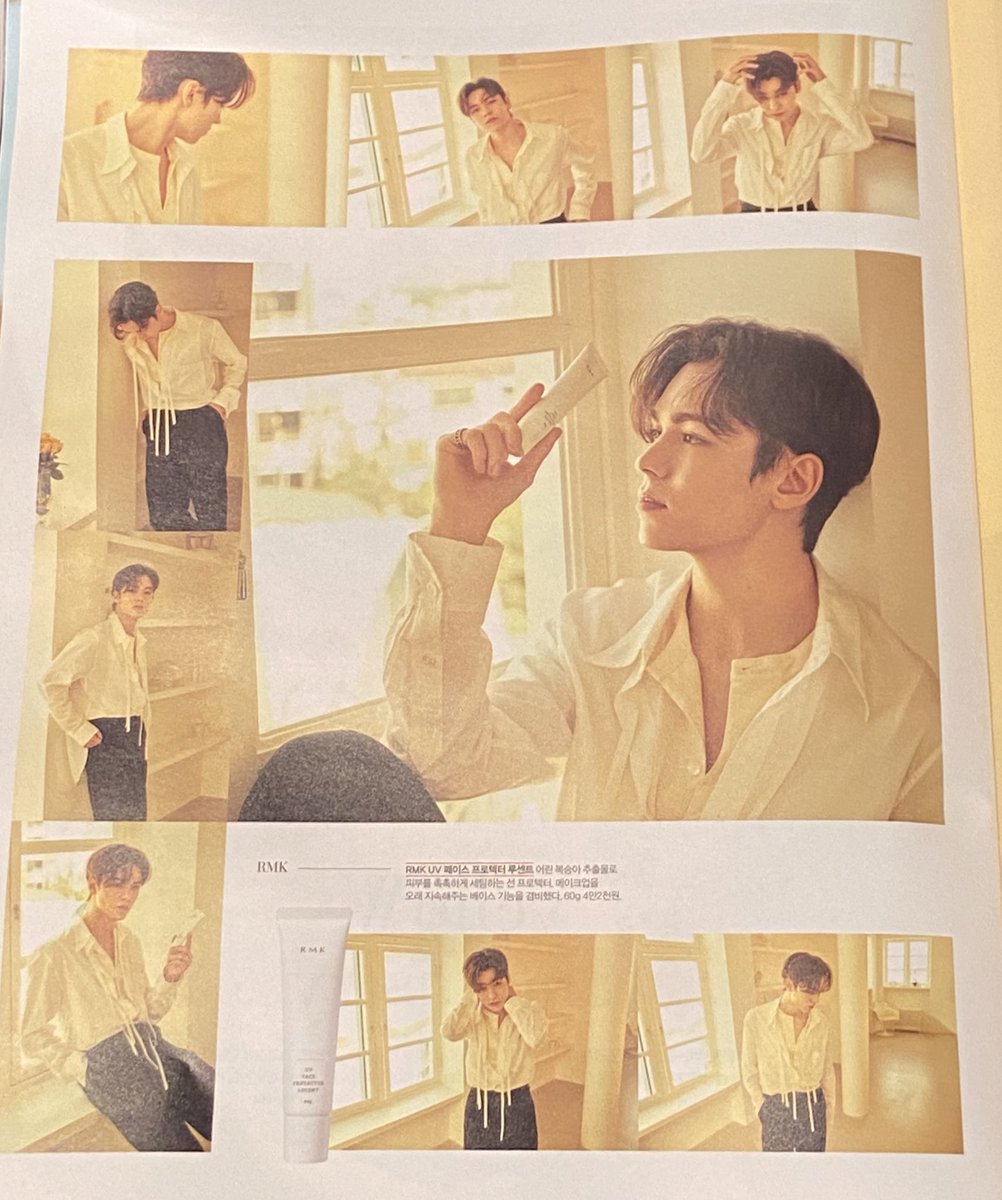 chweposts's tweet photo. 5 years since this Vernon photoshoot with 1st look https://t.co/gXGApiAVkC