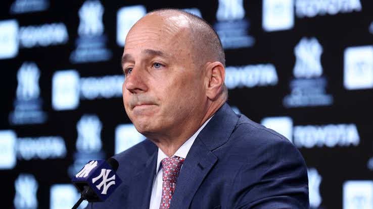 eyyankees's tweet photo. WE DEMAND A NEW REGIME. CASHMAN, BOONE, EVERYONE BESIDES MATT BLAKE. ENOUGH IS ENOUGH. https://t.co/TDND2fEWwG