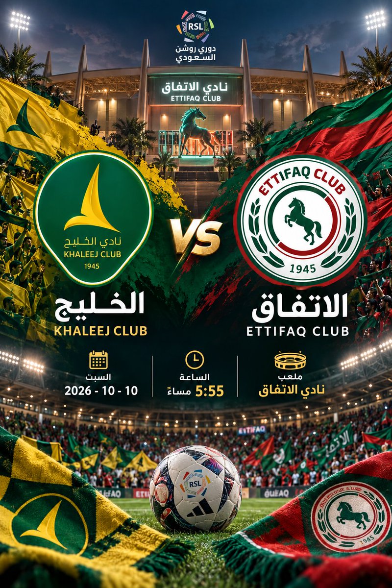 EttifaqNews1's tweet photo. اشتقنا لجمهورنا 
لا تقول لي زحمة، بعيد، تعبان…
أنت تفاقي  لو المشوار ٢٠٠ كيلو تقول: مشينا 

@Ettifaq
#الاتفاق_الخليج 
 #نواخذة_المدرج https://t.co/I0VyziXC4j