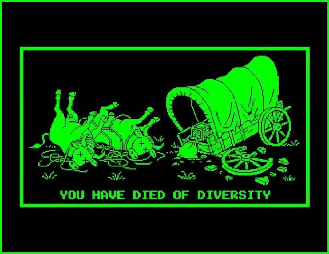 MugiwaraGroyper's tweet photo. Seek the truth! Only you can look out for yourself. That’s evident in today’s world. Go and do something about it. Be a force to reckon with if you want a better world around you!
Random dump #138 not my memes #groyper #DontComply #DontSubmit #Truth #americafirst #AF https://t.co/vV35v5h4vi