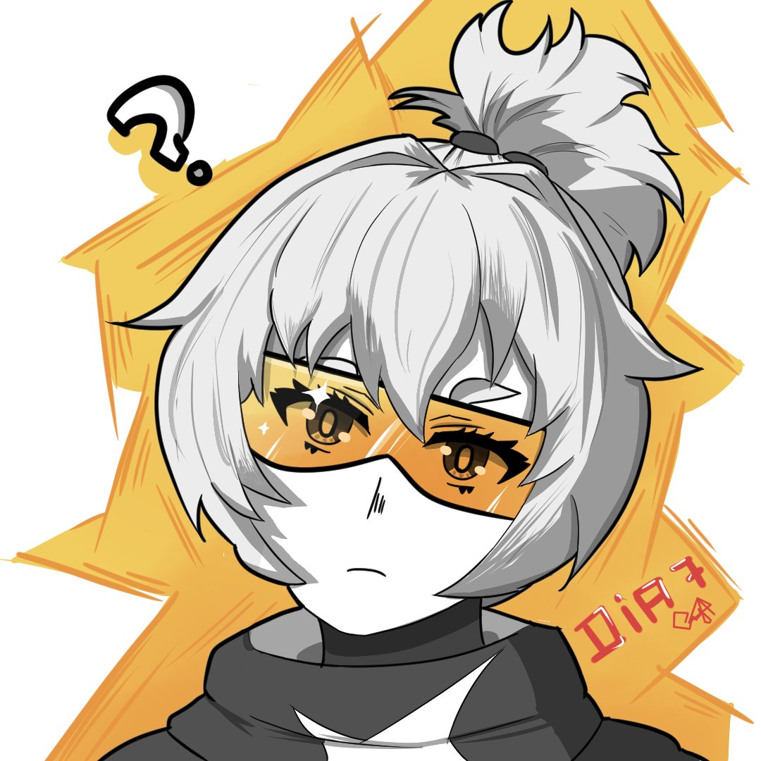 GuichiCerv79263's tweet photo. Día 7 - Lentes
Day 7 - Glasses
#ZZZoctober #inktober #ゼンゼロ📷 #zzzero📷 https://t.co/hPjQmnySHW
