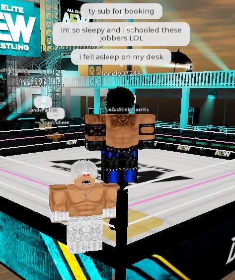 TheWildCardRW's tweet photo. Won At @AEWonAKSports Alongside @ConnorDxvis

WE ARE NEXT UP AND YOU CANNOT CHANGE THAT.

THOSE AEW TAG TEAM TITLES ARE OURS. https://t.co/rfGKhGjEr9
