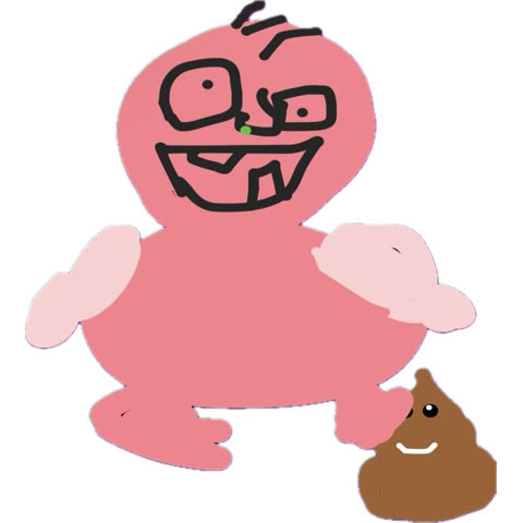 azazelsigil's tweet photo. hi art twitter this is my oc his name is ugly turkey chicken baby (no ai used) #art #artmootsㅤ #arttwt #draw https://t.co/pDfIEd6KLk
