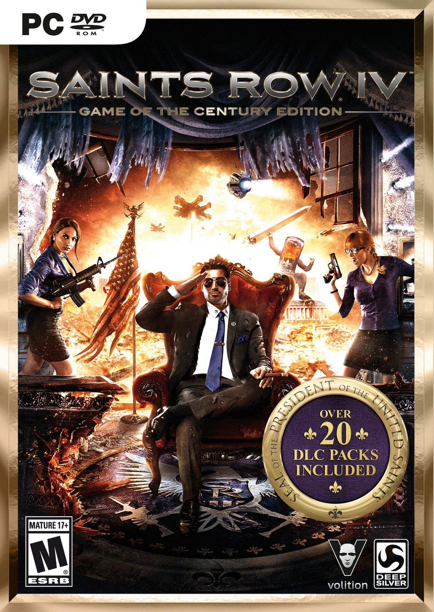 BeefstewSA's tweet photo. @spectraimsim Saints Row IV parodied this idea and characteristically took it to 11: https://t.co/iwfsFbsgCy