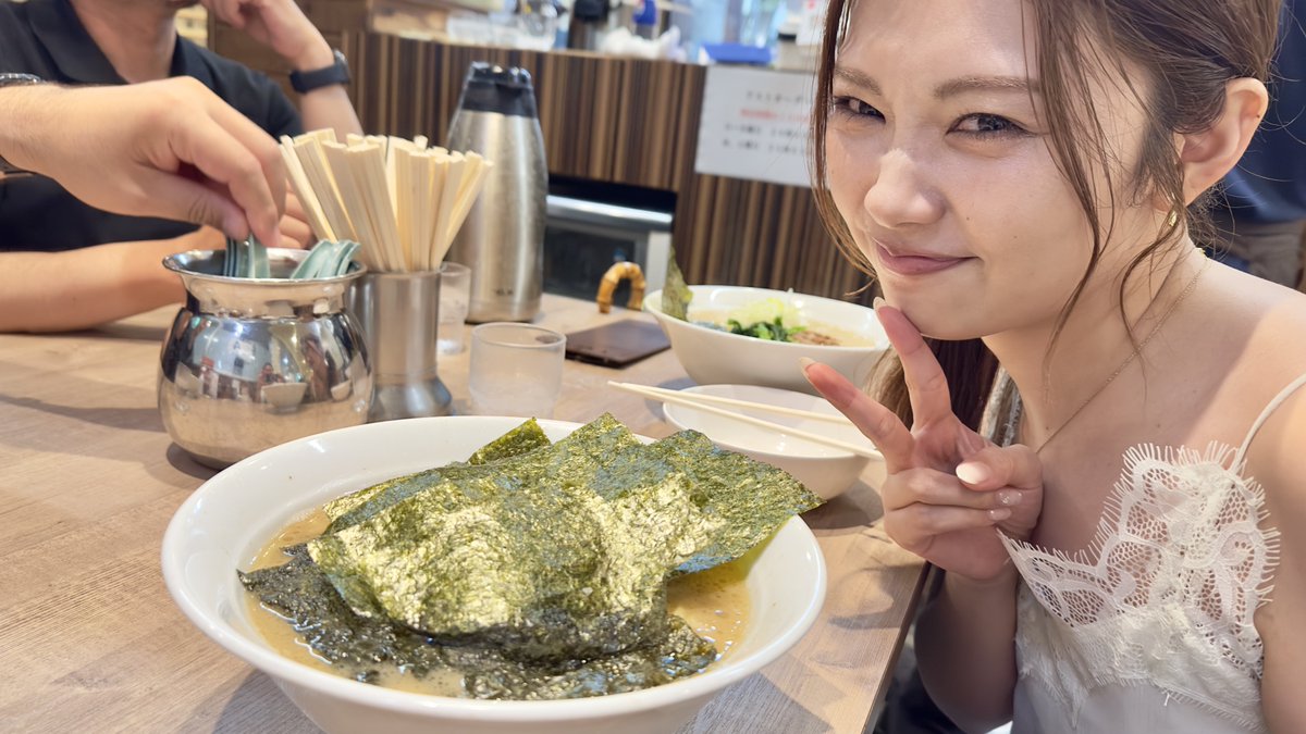 slachanGGG's tweet photo. 2026/07/11(土) の
「まりりんと宮城県観光イベント」 から。

#真理奈 さん　#およよよよ

青森県 #八戸市 の ソロ #アイドル
まりりん初めての仙台イベントでした。 https://t.co/RLMWCxa77I
