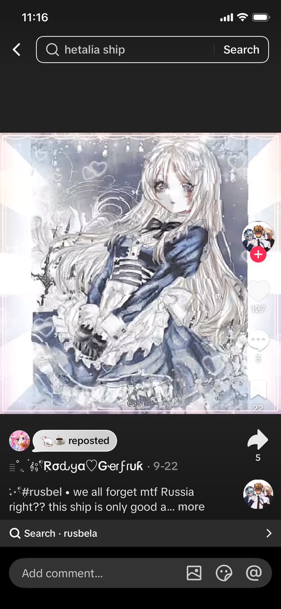 revivalofangel's tweet photo. I DONT CONSENT MY ART TO BE ON A PROSHIP EDIT https://t.co/ryTNn4kQU9