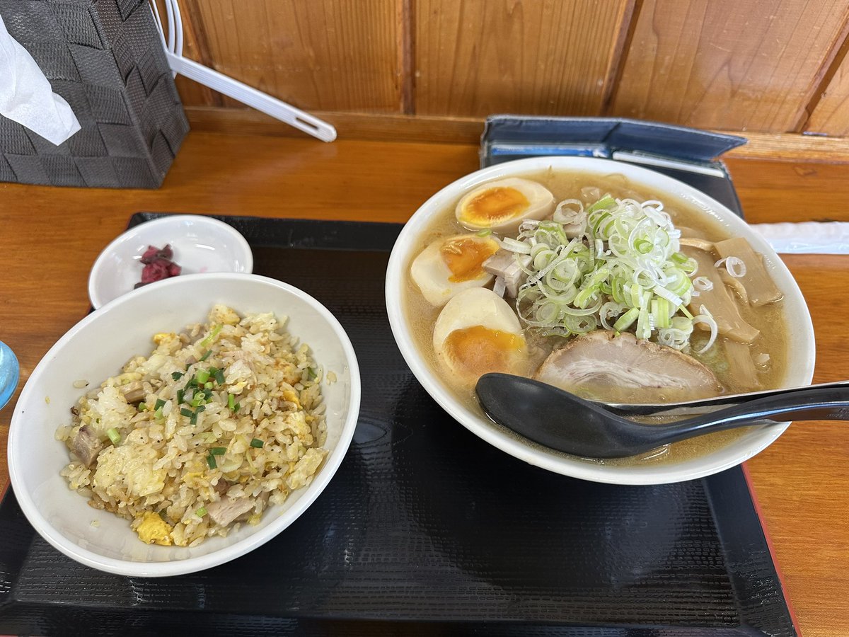 tekkanko's tweet photo. お初です🍜 https://t.co/7Wzz4PqVY0