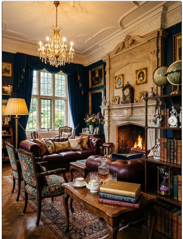 RobinLynnKing2's tweet photo. Four #Rooms #Styles Do you have a Favorite Room ?
One you would enjoy & or decorate that way ?
( Mine 1 , and 3 ) https://t.co/c6sZ8Vo2yz