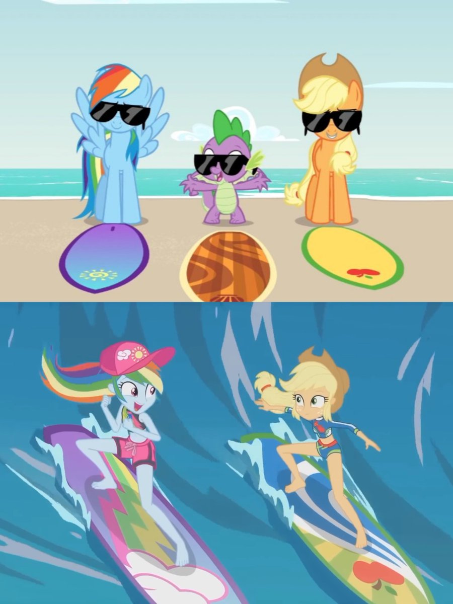 dianayourself's tweet photo. appledash en la playa https://t.co/yWM7kqVcjd