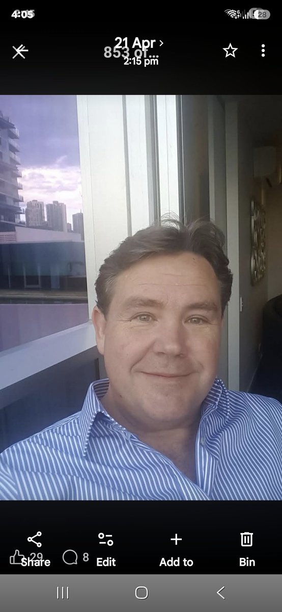XRPMaxi1965's tweet photo. We are so close my friends. Have a great day. Your lives are about to change.#XRP https://t.co/t1cwT1gGjn