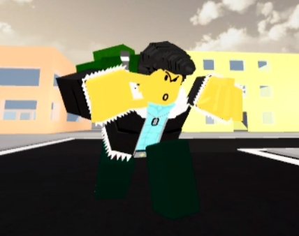 KSJXKCJDIN's tweet photo. #JJS true cannon outfit https://t.co/i5WbASsfdz