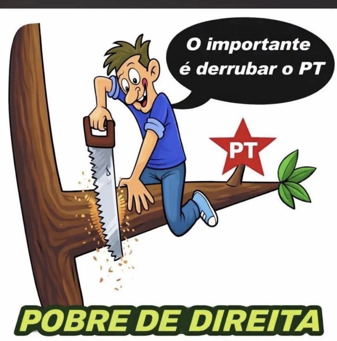 SCHWUENCK157814's tweet photo. A LUTA É PELO POVO,  POBRE DE DIREITA TEM QUE SE FUDER... https://t.co/ph72DPY023