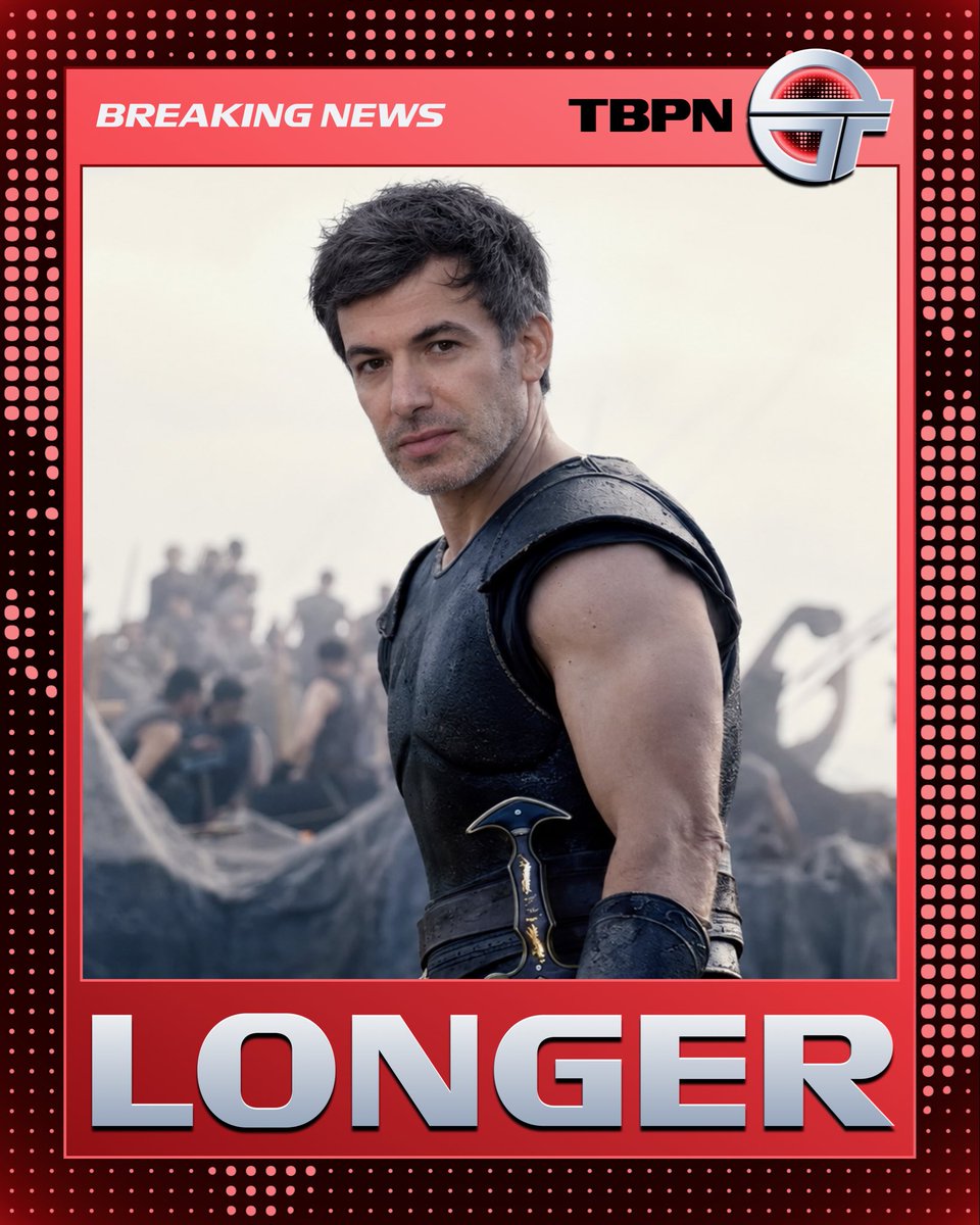 BREAKING: You Can See Everything has a runtime of 2h 54m, longer than The Odyssey 
 [📷](https://pbs.twimg.com/media/HUEAQcda4AA6cDN.jpg) https://pbs.twimg.com/
