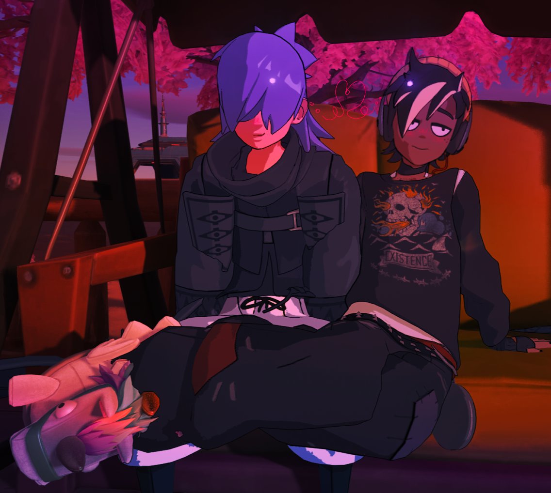 GVNRANGE's tweet photo. Rezumi screenshots 🥺 with my husband @winterrulzz 

#remi #nezumi #rezumi #remifortnite #fortnite #nezumifortnitr https://t.co/F3KUqB0vcX