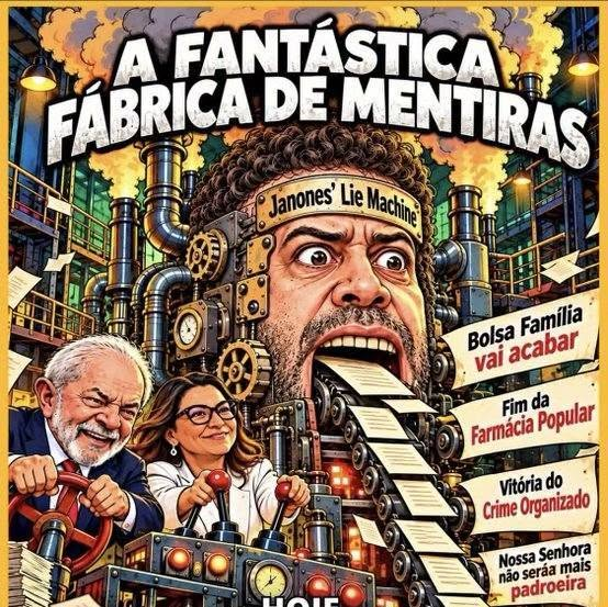 TadeuXavier9's tweet photo. @Metropoles https://t.co/6DrXt38SSA